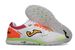 Use Low Heel Flat With Anti-slip For Resistant To Durable Indoor Suitable Shock-absorbing Twisting Sole JOMA IC Football Shoes_vogvips.com