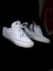 Ollie Vulcanized Bottom Street Tip Turning Low Ankle Skateboard Shoes_vogvips.com