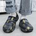 2025 Winter New Stylish Men Slippers Warm Home Slippers Non-Slip Male Cotton Shoes Waterproof Soft EVA Fashion Slippers Big Size_vogvips.com