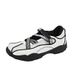 Little White Shoes Female And Female Students Leisure Sports Versatile Board Shoes Street Shooting_vogvips.com