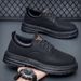 New Short Boots - New Spring And Summer 2026 Men's Retro British Style Casual Shoes_vogvips.com