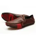Leather Casual 2025 Italian Soft Men Loafers Handmade Moccasins Breathable Slip On Boat Shoes Zapatos Hombre_vogvips.com