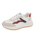 Little White Shoes Female And Female Students Leisure Sports Versatile Board Shoes Street Shooting_vogvips.com