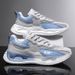 Outdoor Running Sports Casual Men's Shoes_vogvips.com