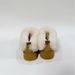 free Shipping Autumn Winter New Warm High Top Cotton Shoes For Women Wearing Round Toe Plush Casual Thick Soled Short Tube Snow Boots_vogvips.com