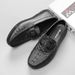 SHLIANG Fashion Men's Casual Shoes Spring Summer Style Business Loafers Driving Shoes Popular For Men Work Footwear Y0302_vogvips.com