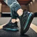 2025 New Casual Sports Training Breathable And Fashionable Air Cushion Shock Absorbing Men'S Running Shoes_vogvips.com