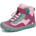 New Arrival Drop-shipping Kids Outdoor Walking Fiess Children Hiking Shoes_vogvips.com