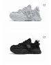 Non-slip Outdoor Sports Men's Shoes Casual Shoes Platform Heightening Dad Shoes Trendy Shoes_vogvips.com