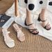 Women High Sandals Summer Casual Female Shoes Woman Square Heel Open Toe Ankle Strap Ladies Sandalias Wedge Shoe 2022_vogvips.com
