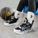 cushioning Rebound Running Shoes Men's Non-slip, Wear-resistant, Breathable And Comfortable Sports Shoes Men's Shoes_vogvips.com