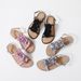 Sandals Women's Summer Casual Flower Fairy Storm Bohemian Versatile Flat Bottom Beach Shoes ZD26-2_vogvips.com