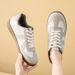 Sports Shoes For Outdoor Comfort And Fashion, Women's Casual Leather, German Training Shoes_vogvips.com