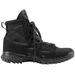 Combat Boots Medium Tactical Boots Black Desert Boots Rubber Sole_vogvips.com