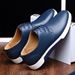 TerraStride Men's New Large Size Youth Trend White Sole Business Casual Leather Shoes 4748_vogvips.com