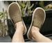Shoes Men's Mesh Men's Shoes Sports Casual Running Shoes Handmade Shoes_vogvips.com