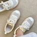 Women's Mesh German Training Shoes, New Autumn 2025 Model, Make Feet Look Smaller, Breathable, Versatile, Thin_vogvips.com