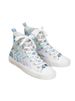 Dafu Feiyue 2026 Spring High-Top Canvas Shoes For Women, Trendy Fashionable Cloth Shoes, Feiyue Casual Versatile Sneakers_vogvips.com