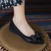 Women S Comfortable Slip On Ballet Flats With Soft Sole Pointed Toe Lightweight Versatile For Daily Wear_vogvips.com