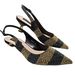 Stylish Pointed Mid Heel Comfortable Women S Wedding Shoes Everyday Commuter Shoes Elegant_vogvips.com