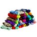 7mm Wide Double-layer Polyester Flat LACES Fit Canvas Shoes Sneakers Casual Shoes Board Shoe Strap_vogvips.com
