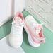 Delivery Service High School Entrance Exam Breathable Running 2026 New Model Soft-soled Casual Shock-absorbing_vogvips.com