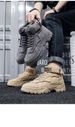 Martin Boots Men's Spring And Autumn New Shoes Men's Style Ankle Boots Casual Shoes_vogvips.com