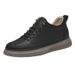 Retro Casual Invisible Inner Heightening Men's Shoes Cm Breathable Sports Mid-help Board Shoes Men_vogvips.com
