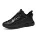 2025 Summer New Breathable Men's Fashion Versatile Thick Sole Anti Slip Sports Casual Dad Shoes_vogvips.com