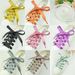 Glitter Metallic Flat Shoelaces - Gold, Silver, Rose Gold & Rainbow Colors For Sneakers, Boots & Casual Shoes (Multiple Lengths)_vogvips.com