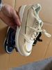 2024 New Women's Sports Shoes Large Size Color Matching Women's Casual Sports Comfortable Casual Shoes Jaadu_vogvips.com