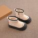 -New Short Korean-style Snow Boots With Soft Soles For Men And Women In Winter 2025_vogvips.com