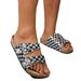 New Slippers Men's And Women's Fashion Sandals_vogvips.com