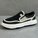 Men's Summer Mesh Breathable Thin Cloth Lightweight Soft Sole Casual Shoes Youth Versatile Slip-On Sneakers_vogvips.com