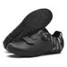 Men's And Women's Outdoor Cycling Shoes Breathable Road/mountain Nylon Outsole Bike Lock_vogvips.com