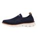 Fashionable Lightweight Leather Casual Shoes All Seasons Durable Walk Resistant Work Antiskid Comfortable Flat Shoes For Men_vogvips.com
