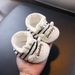Spring Autumn Boys And Girls Baby Walking Anti-Slip Thin Breathable Shoes Socks 0-1 Years Soft Sole Stylish Cute_vogvips.com