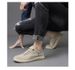 Men's Shoes Pig Eight Leather Four Shoes Men's Wind Board Shoes Casual Soft-soled Driving Shoes_vogvips.com