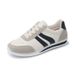 Women's Plus Size German Training Shoes Breathable Korean Style Casual Sports Running Shoes Versatile Comfortable Canvas_vogvips.com