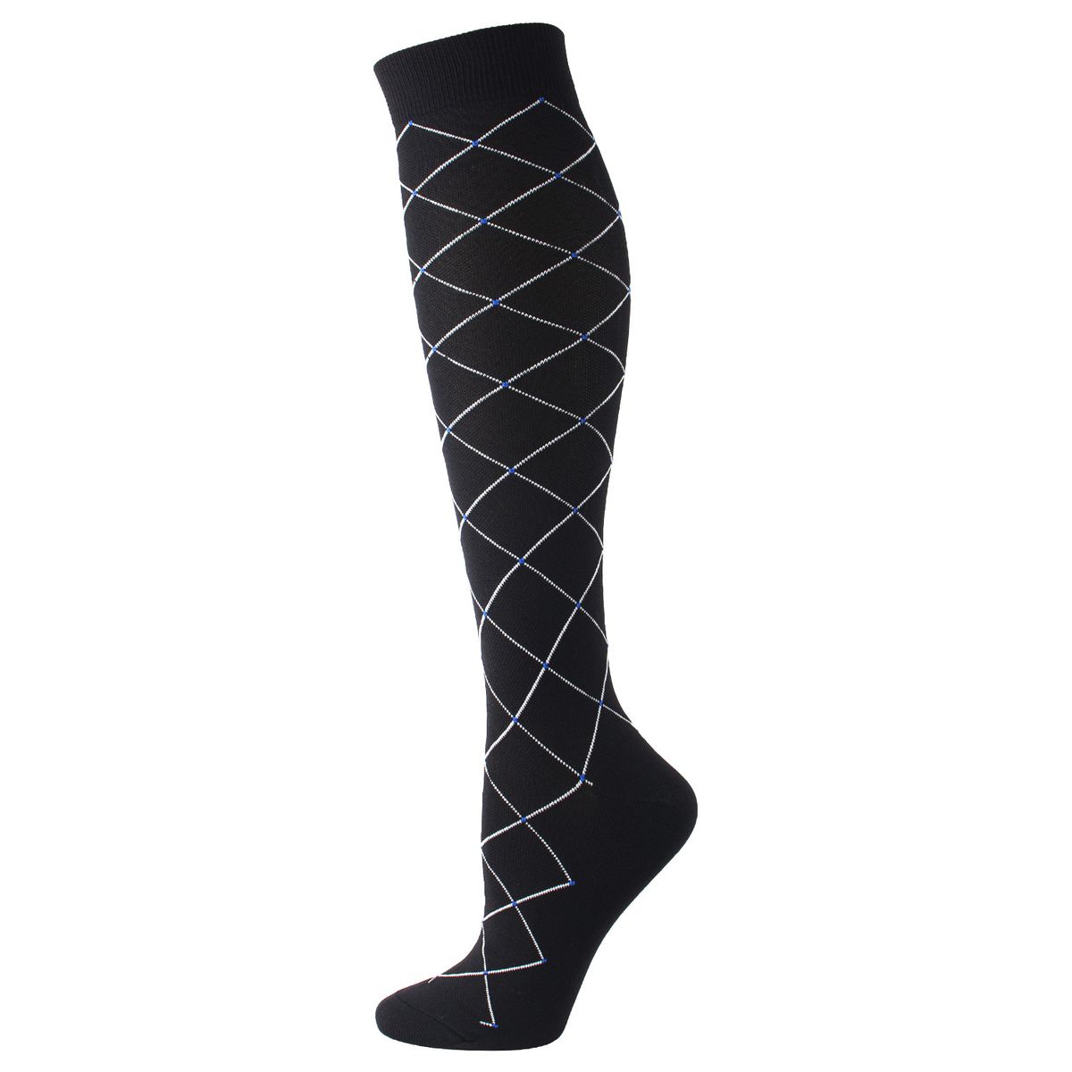 Casual outdoor sports Pressure socks Sports stockings Stretch socks_vogvips.com