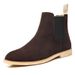 European Warm Series Large Size 45 46 Genuine Leather Autumn Winter Men's British Martin Boots Men_vogvips.com