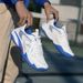 Professional Badminton Shoes Men's Women's Comfortable Non-slip Table Tennis Shoes Breathable Volleyball Sports Shoes_vogvips.com