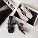 763-A5 French Two-Way For Women 2025 New Summer Mid-Heel Thin Strap One-Strap Versatile Fairy Style Sandals_vogvips.com