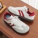Cross Border Best Selling Big Size Wide Toe Barefoot Minimalist Sneakers For Men And Women Couple Shoes_vogvips.com