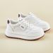 Little White Shoes Female Students Thick-soled Heightening Shoes Sports Board Shoes Casual Street Shoes_vogvips.com