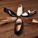Men’s Shoes Large Size Spring New Retro Loafers Genuine Leather Handmade Casual Men's Shoes Cowhide Suede Slip On Men's Leather Shoes_vogvips.com