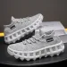 Men's Breathable Mesh Casual Sneakers Original Comfort Lightweight Sports Running Shoes For Men_vogvips.com