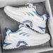 Men's Sports 2026 New Spring Model, Thick-soled Height-increasing Dad Shoes, Lightweight And Breathable Casual Shoes For_vogvips.com