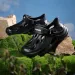 Chaoshiji Trendy Matching Set For Couples Comfortable Unisex With Non Slip Soles Slippers_vogvips.com