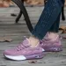 Steel Toe For Breathable Shoes Women Safety Puncture Proof Sport Work Sneakers Construction Security Boots_vogvips.com
